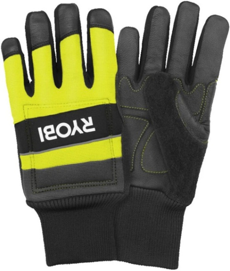 Изображение товара Перчатки Ryobi RAC258S