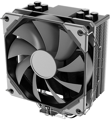 фото Кулер  ID-Cooling SE-214-XT BASIC в Уфе
