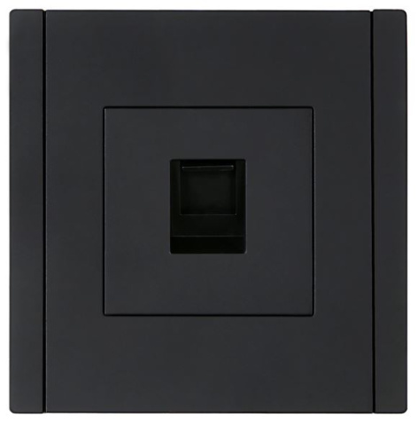 фото Розетка компьютерная  IEK FP-K10-2-K02 в Красноярске