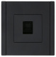 фото Розетка компьютерная  IEK FP-K10-2-K02 в Красноярске