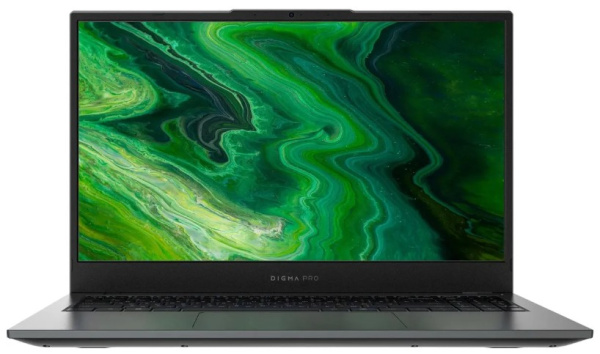 Изображение товара Ноутбук Digma Pro Fortis M для работы и дома надежное решение