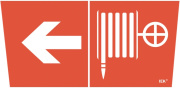 фото Знак наклейка  IEK LPC10-1-31-28-PKNAL