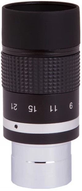 

Окуляр Sky-Watcher Zoom 67878 7-21 мм, Zoom