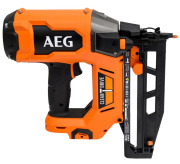фото Пистолет  AEG B18BN16-0