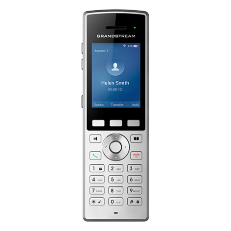 фото Беспроводной телефон  Grandstream WP822 в Волгограде