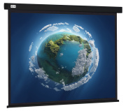 фото Экран Cactus CS-PSW-127X127-BK