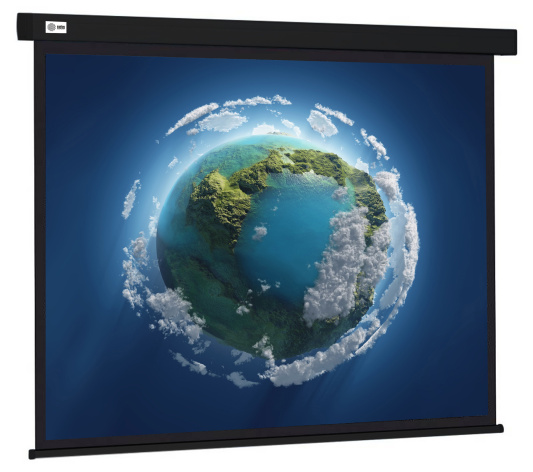 фото Экран  Cactus CS-PSW-127X127-BK в Омске