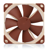 фото Вентилятор для корпуса  Noctua NF-F12-5V