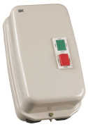 фото Контактор IEK KKM46-080-220-00