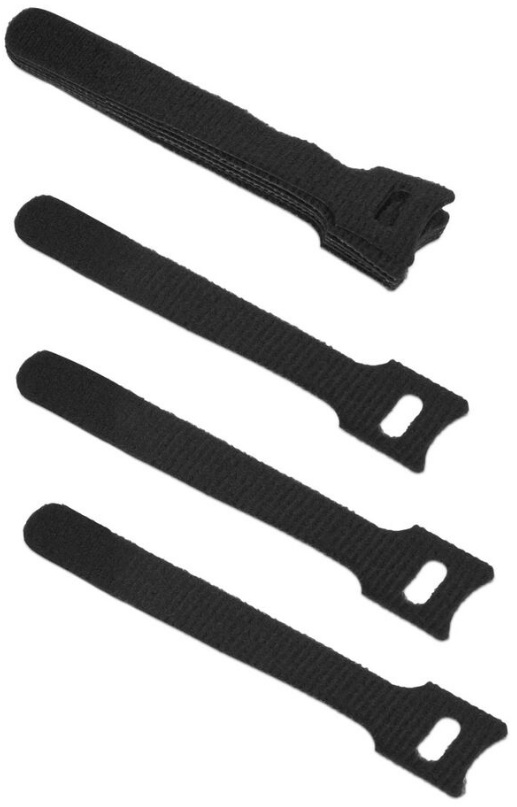 фото Хомут  Cabeus CLAMP-125-BK