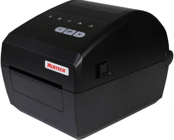 Изображение товара Термопринтер Mertech LP4 ZENITH