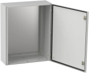 фото Щит с монтажной панелью  GENERICA YKM40-04-54-G
