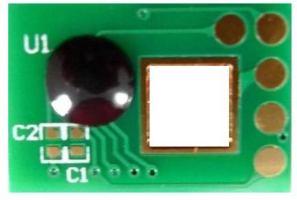фото Запчасть  ELP ELP-CH-MPC3503M-18K в Волгограде