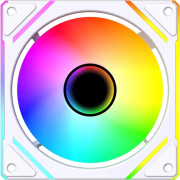 фото Вентилятор Bloody BD-CF120ARGB2-WH