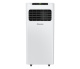 фото Кондиционер мобильный Hisense AP-09CR4GKWS00 в Перми