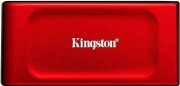 фото Внешний SSD USB 3.2 Gen 2 Type-C  Kingston SXS1000/1000G