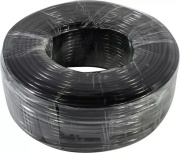 фото Кабель витая пара F/UTP 5e кат. 4 пары  5bites FS5500-100APE