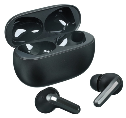 Изображение товара Беспроводные наушники Xiaomi Buds 4 Pro с высоким качеством звука и удобной посадкой