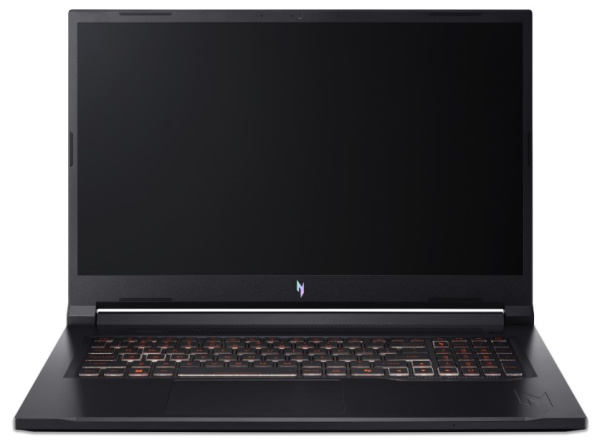фото Ноутбук  Acer Nitro V 17 AI ANV17-41-R0P2 в Красноярске 17.3 ", Core 7, 32 Гб RAM, 1 Тб SSD, GeForce RTX 5060, Черный