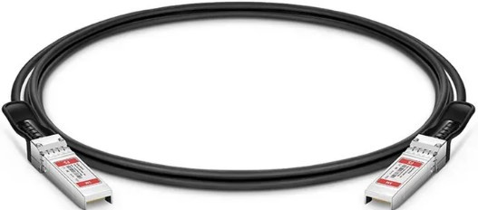 Изображение товара Оптический кабель FS SFP-25G-PC03 для высокоскоростных сетей