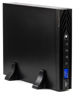 фото Источник бесперебойного питания Бастион SKAT-UPS 3000-RACK-ON-6x9