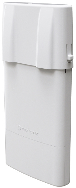 Изображение товара Микротик L11UG-5HaxD-NB точка доступа Wi-Fi 6 уличная пассивный PoE IP54