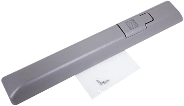 Изображение товара Крышка CAME 119RID099 для корпусов приводов ATI - надежная запчасть