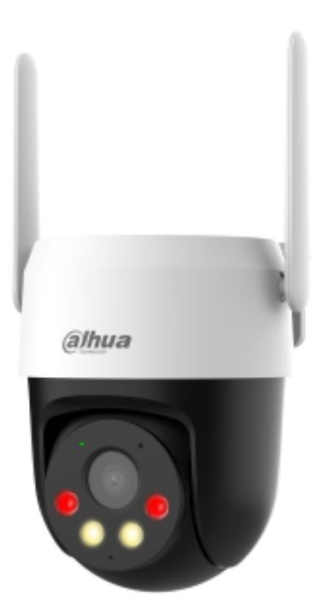 Видеокамера IP Dahua DH-P3AE-PV-4G