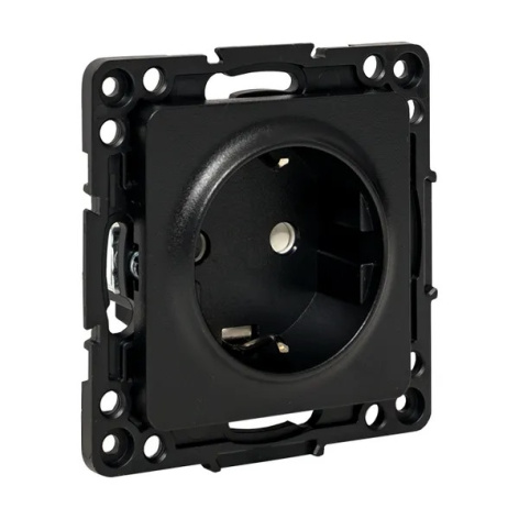 фото Розетка с заземлением  EKF EZR16-028-20 в Уфе