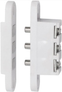 фото Кабелепереход Smartec ST-DL113-WT