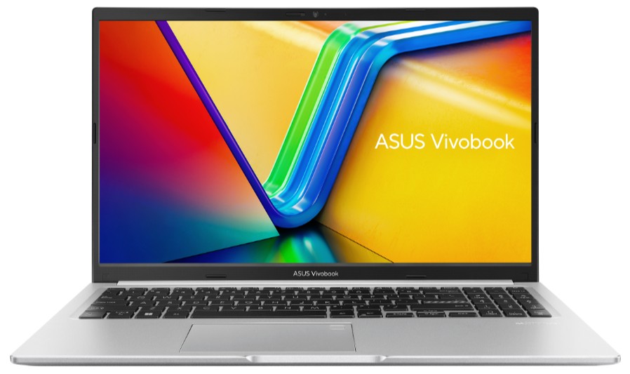 

Ноутбук ASUS Vivobook 15 M1502Y (M1502YA-BQ893) 90NB0X22-M01EL0 Ryzen 7 5825U/16GB/512GB SSD/Radeon Graphics/15.6" FHD IPS/WiFi/BT/Cam/noOS/cool silve, Vivobook 15 M1502Y (M1502YA-BQ893)