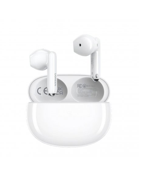 

Наушники беспроводные UGREEN WS201 15612_ Цвет: белый, WS201