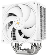 фото Кулер Thermalright Assassin X 120 R Digital White