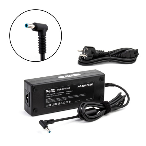 фото Блок питания  TopOn TOP-HP150G в Уфе