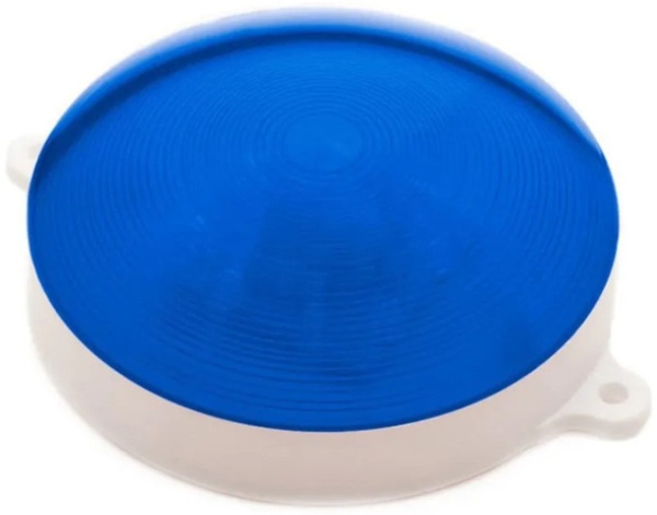 Изображение товара Оповещатель световой стробоскоп Маяк-12-С IP55 12 В 20 мА