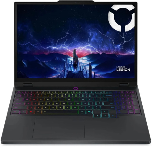 Изображение товара Ноутбук Lenovo Legion 5 15IRX14 игровой ноутбук высокой производительности