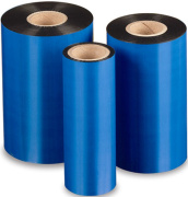 фото Лента красящая  TS WAX ECO 450м/30мм/30мм/1