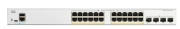фото Коммутатор  Cisco C1200-24P-4G