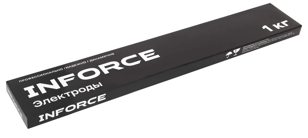Электрод Inforce IWET-2610U