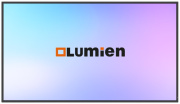 фото Панель Lumien LS5550SD