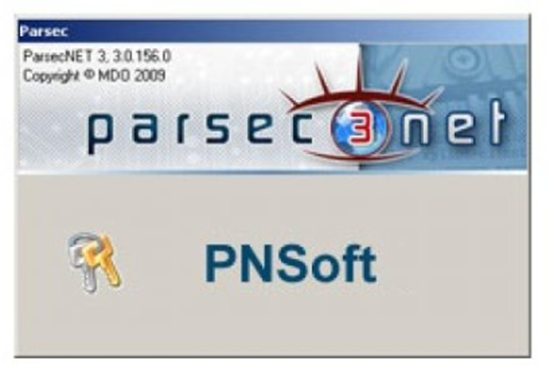 Модуль расширения Parsec PNSoft16-PNSoft32