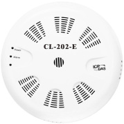 фото Датчик температуры и влажности ICP DAS CL-202-E CR