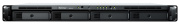 фото Сетевой накопитель Synology RS422+