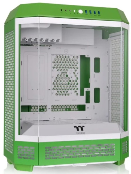 фото Корпус ATX Thermaltake Tt 600 в Казани