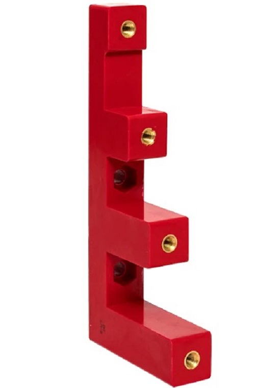 

Изолятор шинный EKF plc-sl-700-wb 700А 15кВ Лесенка без болта PROxima, plc-sl-700-wb