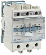 фото Контактор EKF ctr-s-80-220