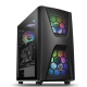 фото Корпус ATX Thermaltake Commander C34 TG ARGB