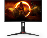 фото Монитор AOC Gaming 24G2SP