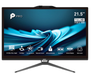 фото Моноблок MSI Pro AP222T 14M AiO