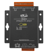 фото Преобразователь ICP DAS PPDSM-755-MTCP CR